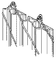 6' BRN FIN/1000 2 M 82 PCS